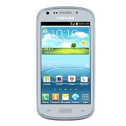 Entfernen Sie Samsung SIM-Lock mit einem Code Samsung Galaxy Axiom R830