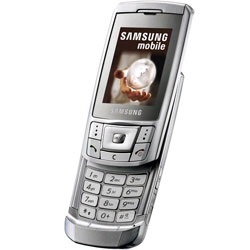 Entfernen Sie Samsung SIM-Lock mit einem Code Samsung D900I