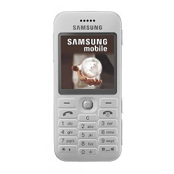 Entfernen Sie Samsung SIM-Lock mit einem Code Samsung E590