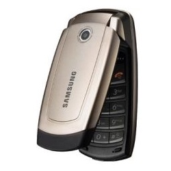  Samsung X510V Handys SIM-Lock Entsperrung. Verfgbare Produkte