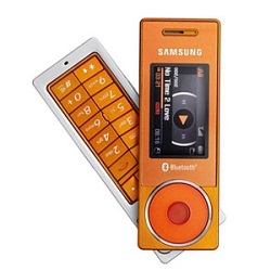 Entfernen Sie Samsung SIM-Lock mit einem Code Samsung X830