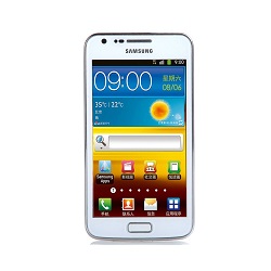 SIM-Lock mit einem Code, SIM-Lock entsperren Samsung I929 Galaxy S II Duos