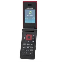 Entfernen Sie Samsung SIM-Lock mit einem Code Samsung E2510