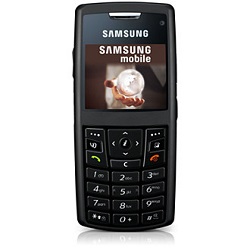 Entfernen Sie Samsung SIM-Lock mit einem Code Samsung Z370