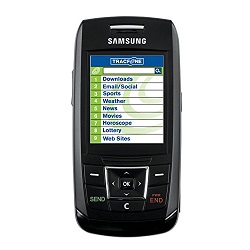Entfernen Sie Samsung SIM-Lock mit einem Code Samsung SGH T301G