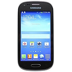 Entfernen Sie Samsung SIM-Lock mit einem Code Samsung SGH-T399N
