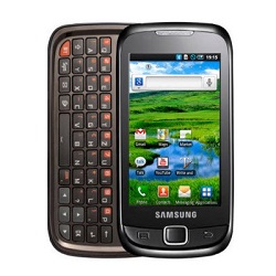 SIM-Lock mit einem Code, SIM-Lock entsperren Samsung Galaxy 551