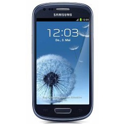 SIM-Lock mit einem Code, SIM-Lock entsperren Samsung I8200 Galaxy S III mini VE