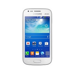 Entfernen Sie Samsung SIM-Lock mit einem Code Samsung GT-S7272