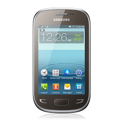 Entfernen Sie Samsung SIM-Lock mit einem Code Samsung Rex 90 S5292