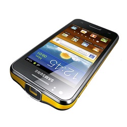 Entfernen Sie Samsung SIM-Lock mit einem Code Samsung Galaxy Beam
