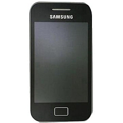 SIM-Lock mit einem Code, SIM-Lock entsperren Samsung Galaxy S II Mini