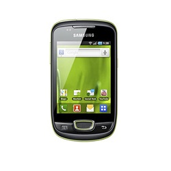  Samsung Galaxy Mini Handys SIM-Lock Entsperrung. Verfgbare Produkte