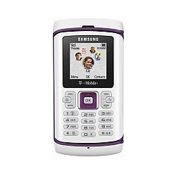  Samsung SGH-T559 Handys SIM-Lock Entsperrung. Verfgbare Produkte