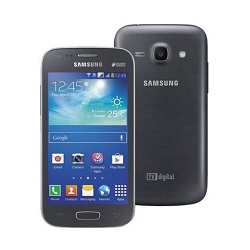 Entfernen Sie Samsung SIM-Lock mit einem Code Samsung GT-S7273T