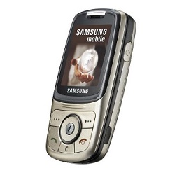 Entfernen Sie Samsung SIM-Lock mit einem Code Samsung X530