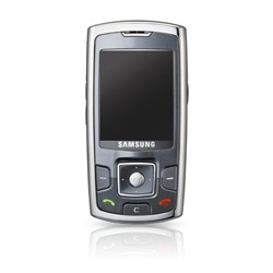 Entfernen Sie Samsung SIM-Lock mit einem Code Samsung P260