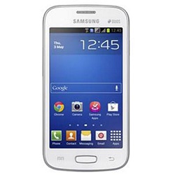 Entfernen Sie Samsung SIM-Lock mit einem Code Samsung Galaxy Star Pro S7260