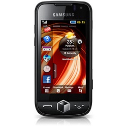 Entfernen Sie Samsung SIM-Lock mit einem Code Samsung S8000