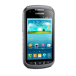 SIM-Lock mit einem Code, SIM-Lock entsperren Samsung Galaxy Xcover 2