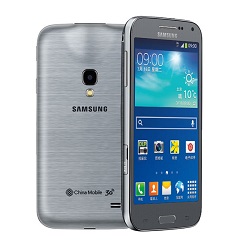 Entfernen Sie Samsung SIM-Lock mit einem Code Samsung Galaxy Beam2