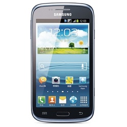 Entfernen Sie Samsung SIM-Lock mit einem Code Samsung i829