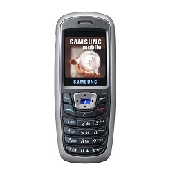 Entfernen Sie Samsung SIM-Lock mit einem Code Samsung C210