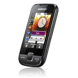 Entfernen Sie Samsung SIM-Lock mit einem Code Samsung Player Star