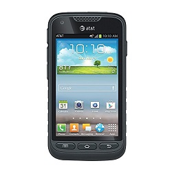 SIM-Lock mit einem Code, SIM-Lock entsperren Samsung Galaxy Rugby Pro I547