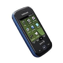 Entfernen Sie Samsung SIM-Lock mit einem Code Samsung Trender