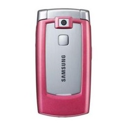Entfernen Sie Samsung SIM-Lock mit einem Code Samsung X540