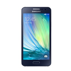 SIM-Lock mit einem Code, SIM-Lock entsperren Samsung Galaxy A3
