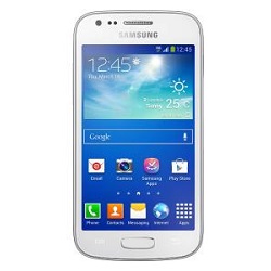 Entfernen Sie Samsung SIM-Lock mit einem Code Samsung GT-S7275