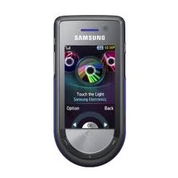 Entfernen Sie Samsung SIM-Lock mit einem Code Samsung M6710