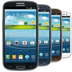 Entfernen Sie Samsung SIM-Lock mit einem Code Samsung I535