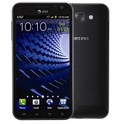 SIM-Lock mit einem Code, SIM-Lock entsperren Samsung Galaxy S II Skyrocket HD