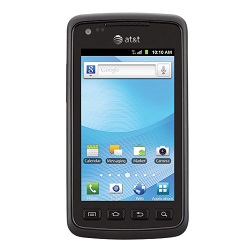 SIM-Lock mit einem Code, SIM-Lock entsperren Samsung Rugby Smart SGH-I847