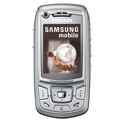 Entfernen Sie Samsung SIM-Lock mit einem Code Samsung Z400
