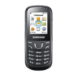  Samsung E1225 Handys SIM-Lock Entsperrung. Verfgbare Produkte