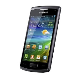 Entfernen Sie Samsung SIM-Lock mit einem Code Samsung Wave 3