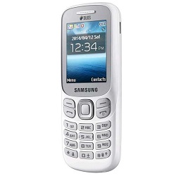 Entfernen Sie Samsung SIM-Lock mit einem Code Samsung Metro 312