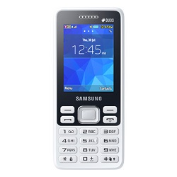 Entfernen Sie Samsung SIM-Lock mit einem Code Samsung Metro B350E