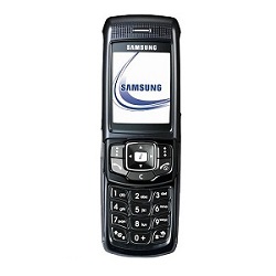Entfernen Sie Samsung SIM-Lock mit einem Code Samsung D510