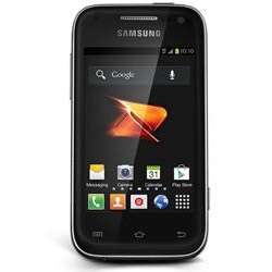 Entfernen Sie Samsung SIM-Lock mit einem Code Samsung Galaxy Rush M830
