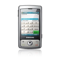 Entfernen Sie Samsung SIM-Lock mit einem Code Samsung I740