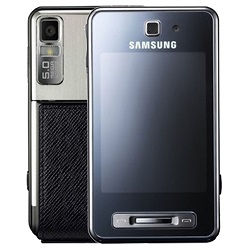 Entfernen Sie Samsung SIM-Lock mit einem Code Samsung F480i
