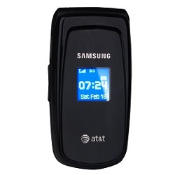 Entfernen Sie Samsung SIM-Lock mit einem Code Samsung SGH-A117