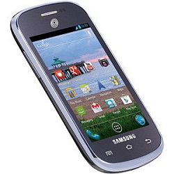 Entfernen Sie Samsung SIM-Lock mit einem Code Samsung Galaxy Discover S730G