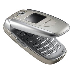 Entfernen Sie Samsung SIM-Lock mit einem Code Samsung E628