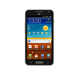 SIM-Lock mit einem Code, SIM-Lock entsperren Samsung Galaxy S II WiMAX ISW11SC